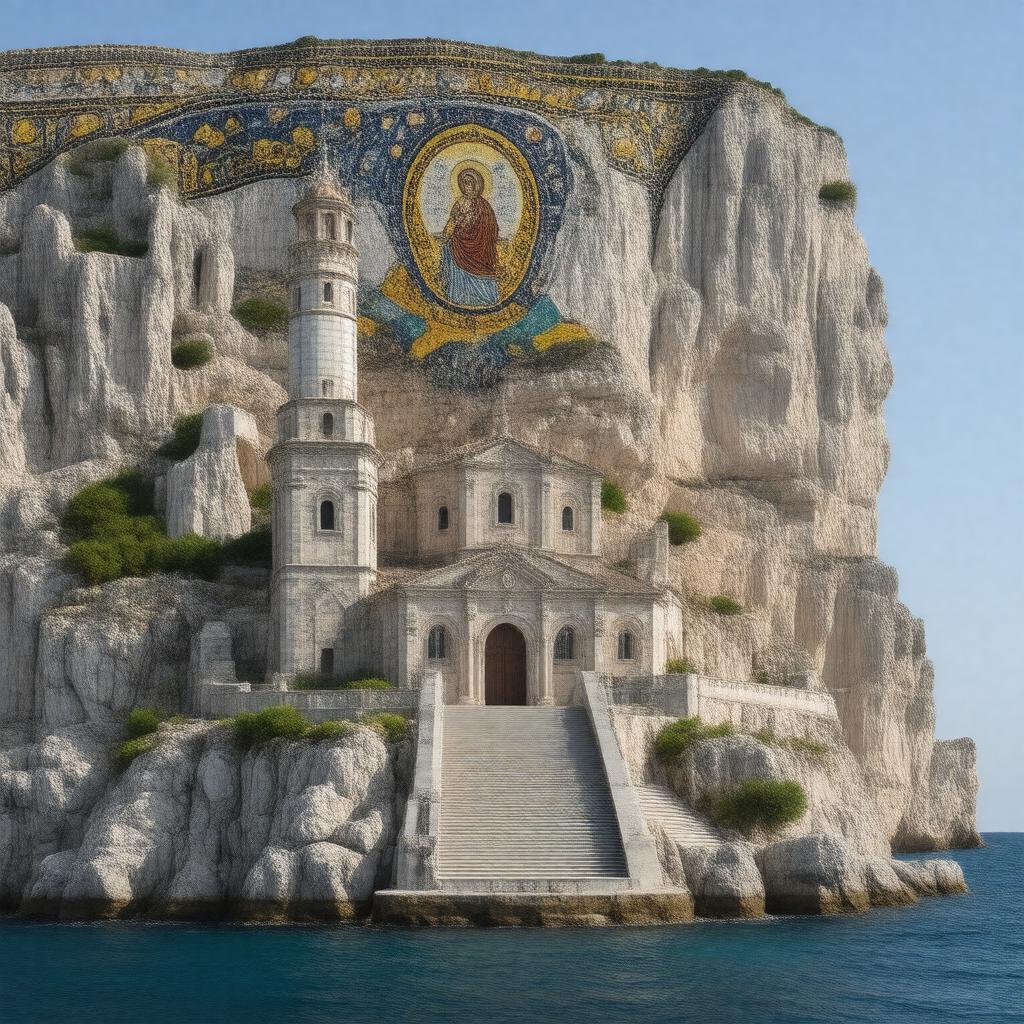 Stella Maris Monastery